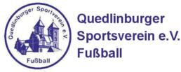 Quedlinburger Sportsverein e.V. Fussball